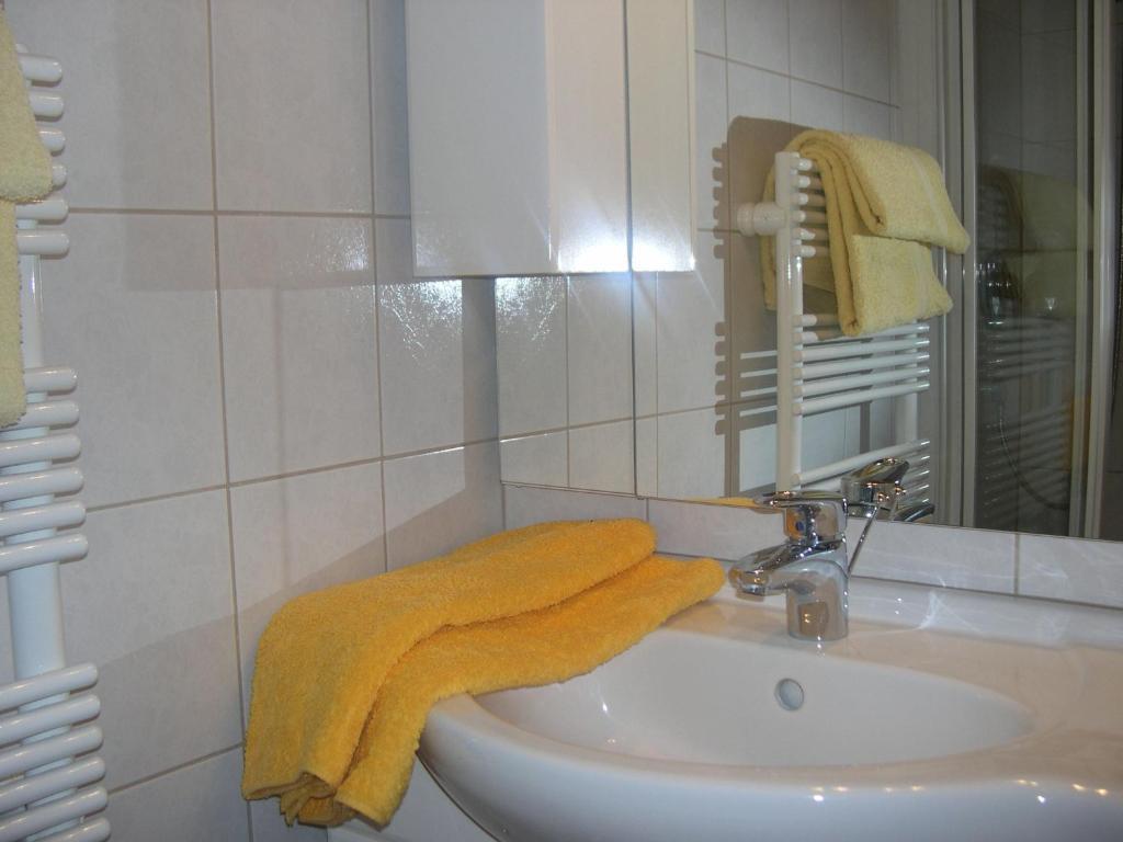 Villa Stoanahof Virgen Habitación foto